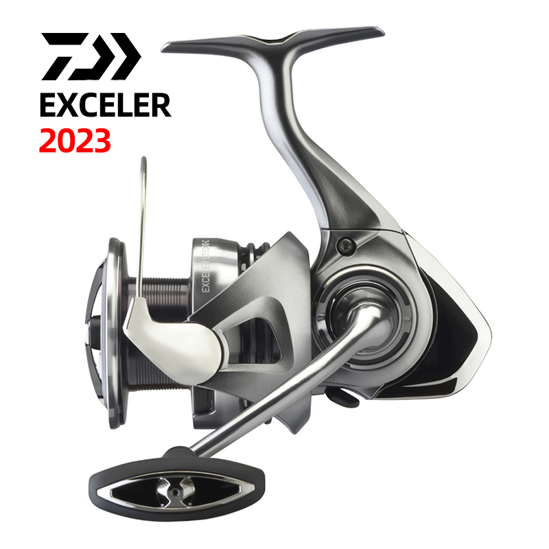 2023 DAIWA EXCELER LT 스피닝 낚시 릴 - Daiwa Reel Bg 리뷰 및 가격