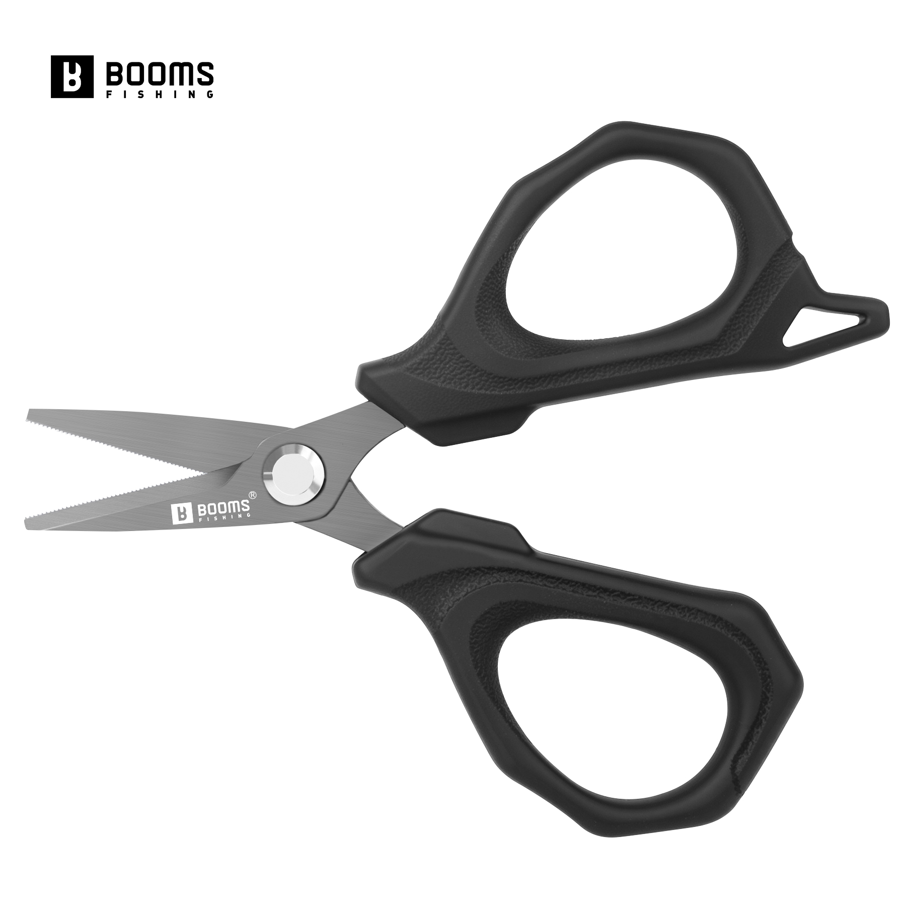 붐스 피싱 S07 스테인리스 스틸 11cm 낚시 브레이 - Fishing Line Box 리뷰 및 가격
