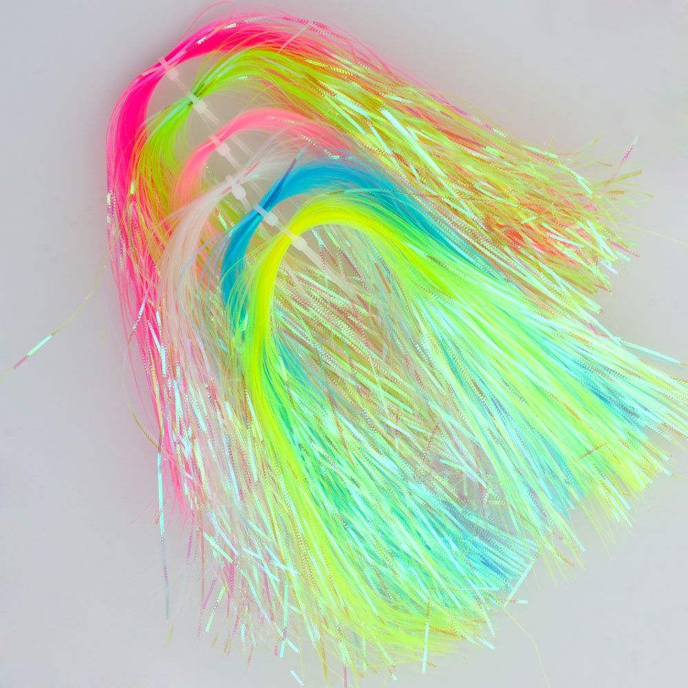 물결 모양 글리스 가닥, 1mm 너비, 바닷물 낚시 지 - Fishing Line Winder 리뷰 및 가격