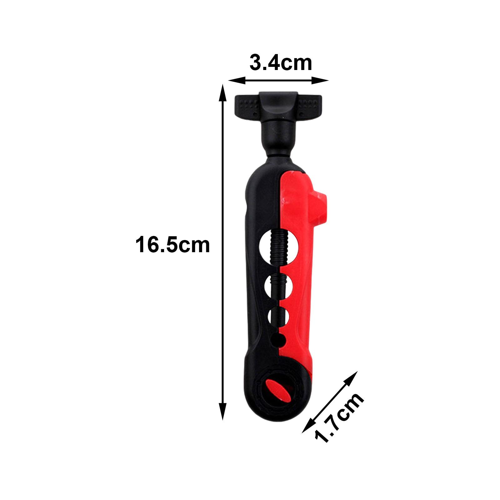 3개입 낚싯줄 스풀러 와인더 릴 홀더, 휴대용, 조절  - Fishing Line Winder 리뷰 및 가격