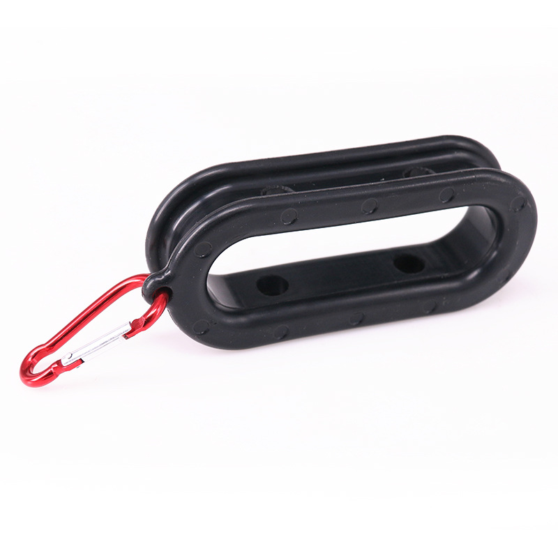 DEUKIO 낚싯줄 감기 도구, 알루미늄 손잡이 라인  - Fishing Line Dispenser 리뷰 및 가격