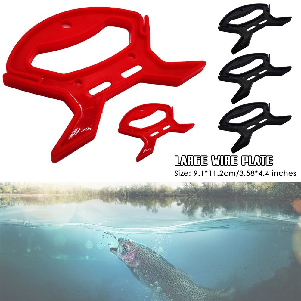 플라스틱 낚시 라인 와인 더 물고기 와인딩 스토리지 보 - Fishing Line Winder 리뷰 및 가격