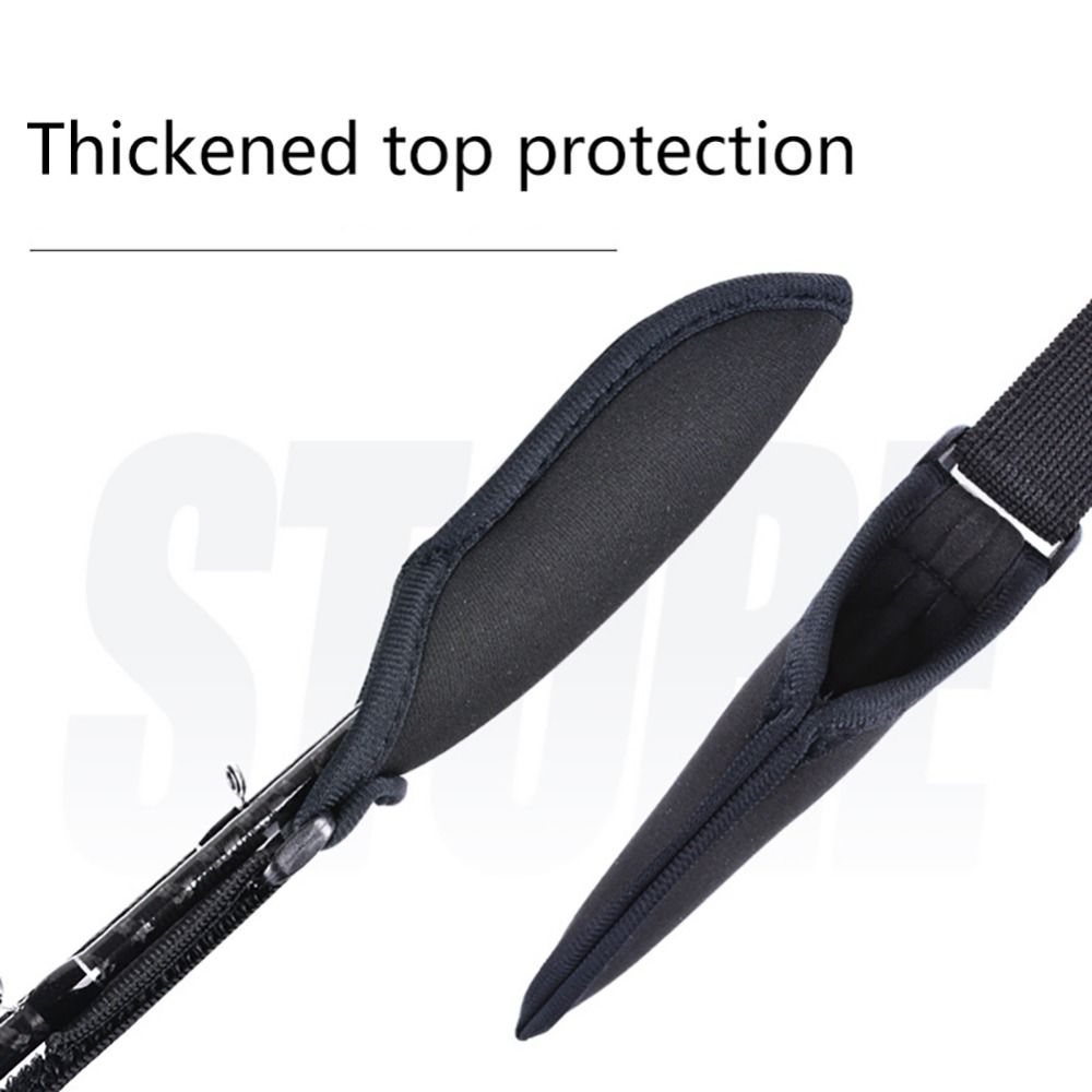 조절 가능한 낚싯대 보관 가방 휴대용 낚싯대 어깨 벨트 - Fishing Line Spooler 리뷰 및 가격